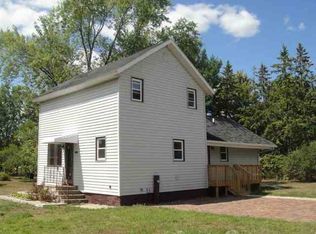 3208 Jefferson St, Stevens Point, WI 54481