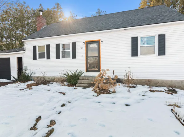 36 Plattsburg Avenue, Burlington, VT 05408