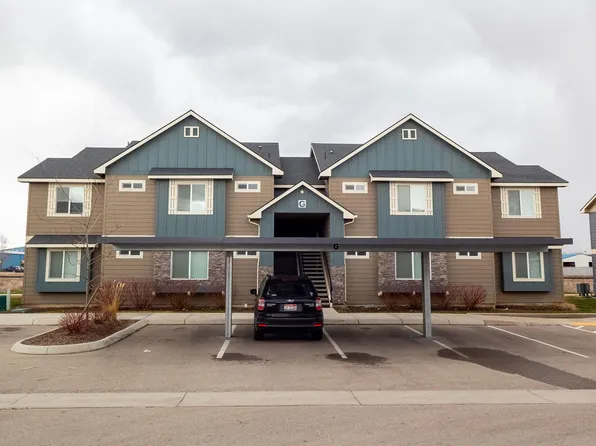 1297 W Pine Ave Building G, Meridian, ID 83642