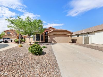 6436 W Wahalla Ln, Glendale, AZ, 85308