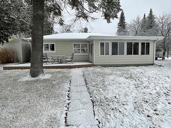 555 N Scott Dr Farwell Mi 48622 Zillow