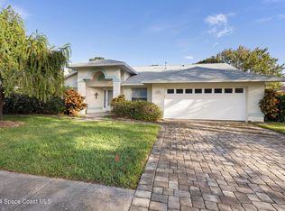 4465 Willow Bend Dr, Melbourne, FL 32935