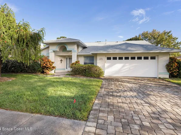 4465 Willow Bend Dr, Melbourne, FL 32935