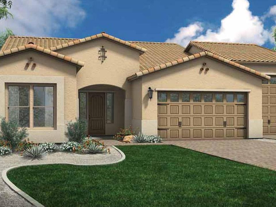 Elevation B