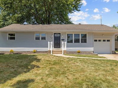 105 Alberto Ln, Florissant, MO, 63031