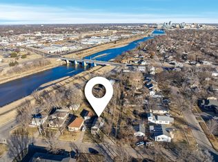610 W Osie St, Wichita, KS 67213