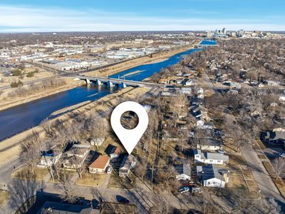 610 W Osie St, Wichita, KS, 67213
