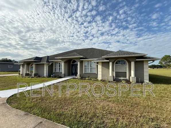 11400 Lovers Ln, Winter Garden, FL 34787