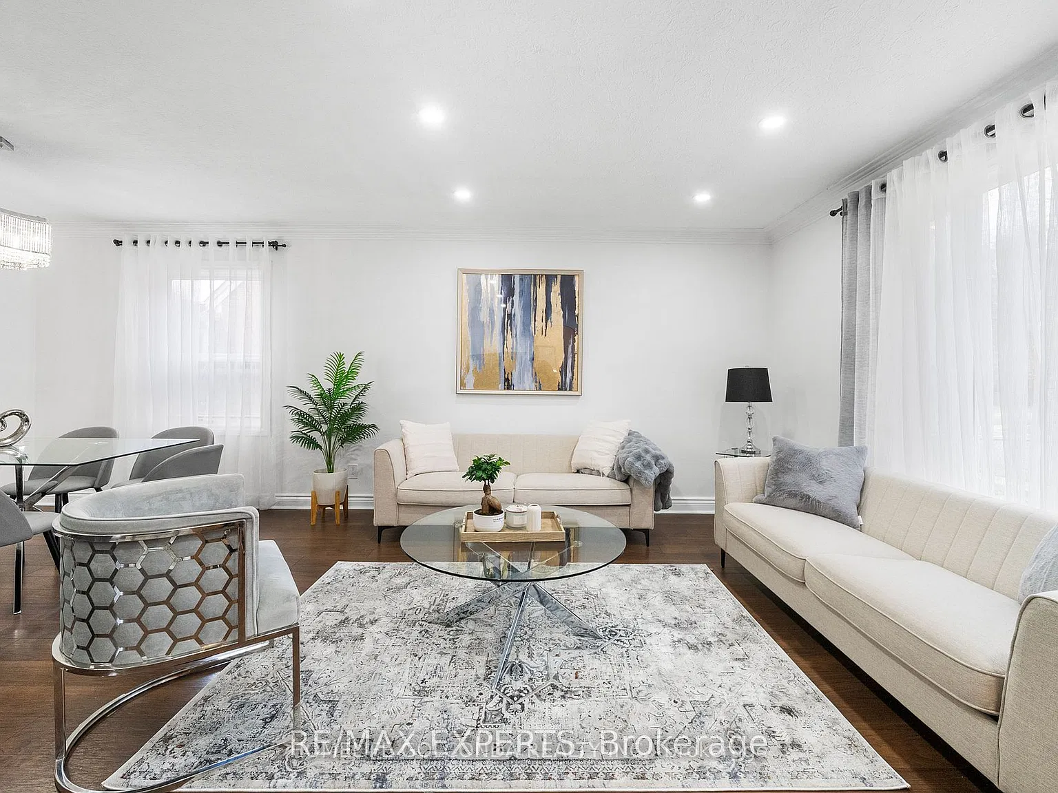 3 bed, $3,300 — Photo 4