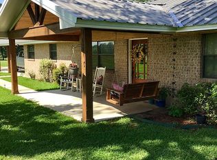 355 Jj Ln, Coldspring, TX 77331