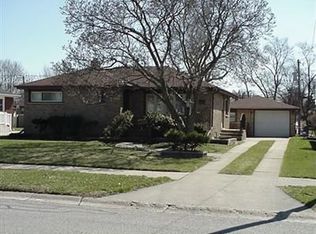 3022 Grand Blvd, Highland, IN 46322