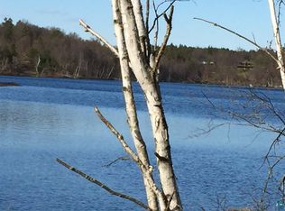 7586 W Nancy Lake Rd, Minong, WI 54859