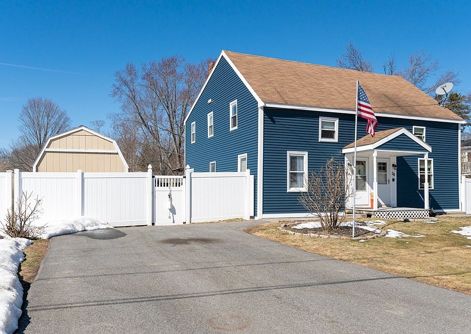 1st image of 2 Colby Farm Ln #A