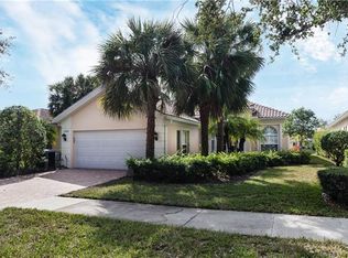 3892 Valentia Way, Naples, FL 34119
