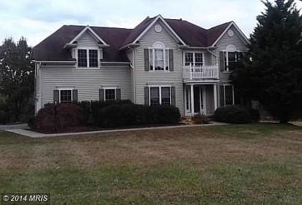 For Sale: 10107 VILLAGE GREEN DR, WOODSTOCK, MD 21163