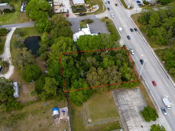 0 S Wickham Rd, Melbourne, FL 32904