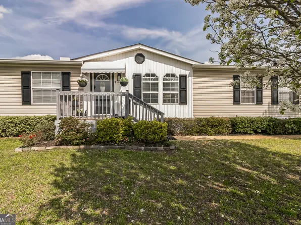 206 Bunker Hill Dr, Byron, GA 31008