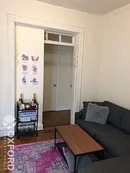 Rented by Oxford Property Group