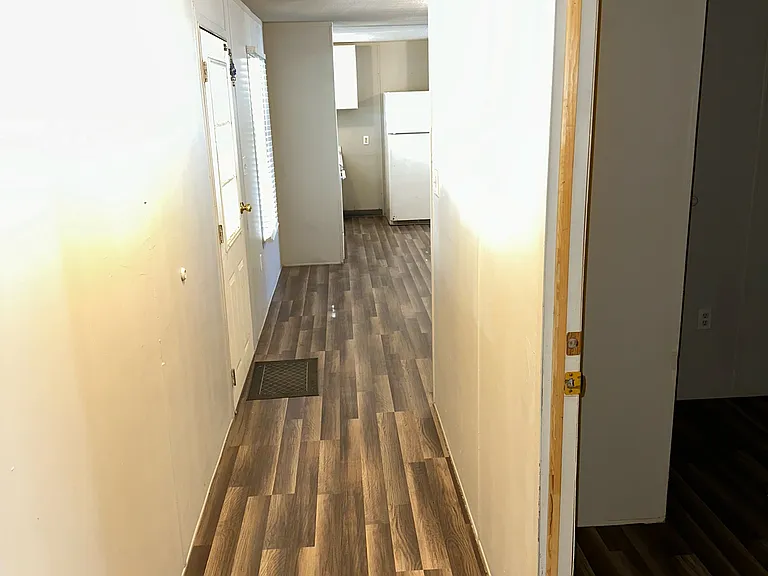 Hallway 2