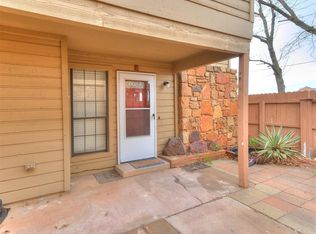 14305 N Pennsylvania Ave #2E, Oklahoma City, OK 73134