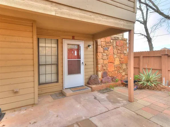 14305 N Pennsylvania Ave #2E, Oklahoma City, OK 73134
