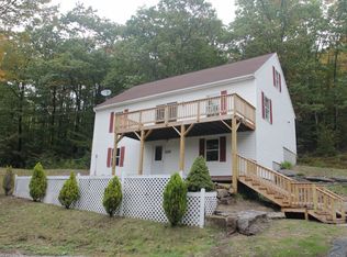 40 Perkins Pond Rd, Sunapee, NH 03782