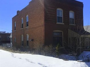 406 W Granite St, Butte, MT 59701