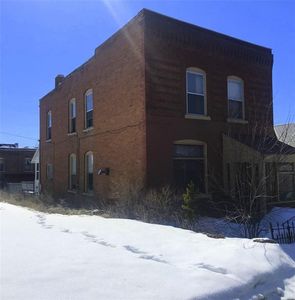 406 W Granite St, Butte, MT, 59701