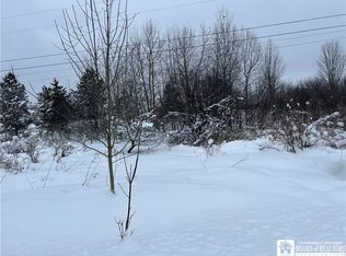 Pekin Rd Lot 15, Clymer, NY 14724