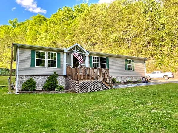 2179 Cowpen Rd, Pikeville, KY 41501