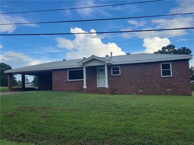 5 Muscadine Ln NW, Rome, GA, 30165