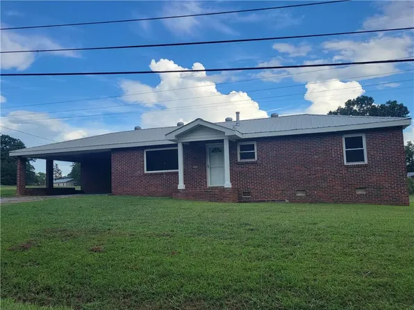 5 Muscadine Ln NW, Rome, GA 30165