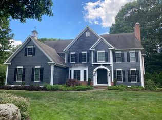 94 Somersby Way, Farmington, CT 06032