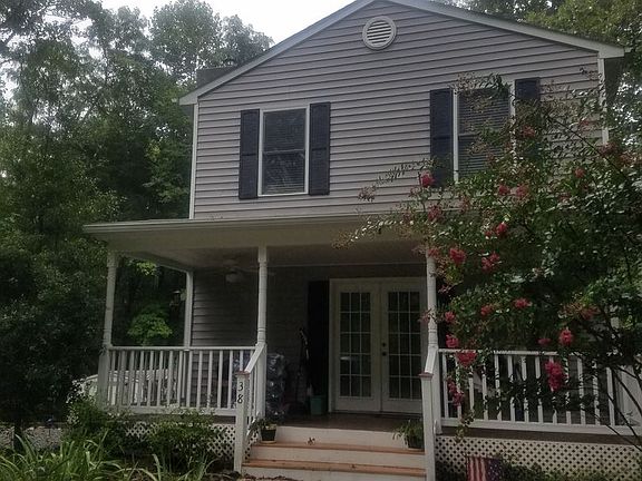 2nd image of 38 Redbud Dr
