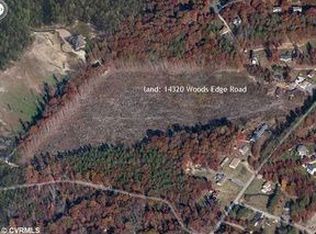14320 Woods Edge Rd, South Chesterfield, VA 23834