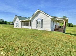 720 Ralls Rd, Hogansville, GA 30230