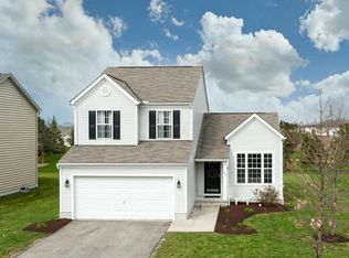 215 Merriston Cir, Delaware, OH 43015