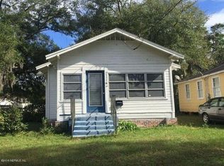 7337 N Shore Dr, Jacksonville, FL 32208