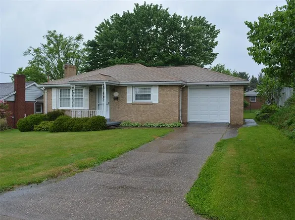 1113 High St, Jeannette, PA 15644