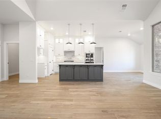 3116 Flycatcher Ln, Yukon, OK 73099