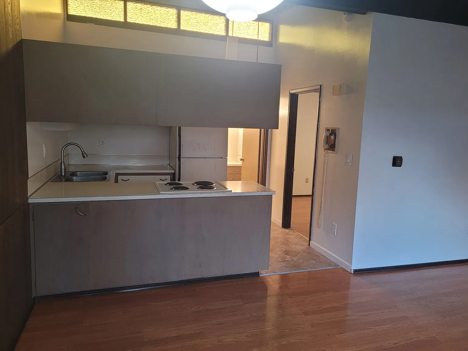1 bed, 710 sqft, $1,950 — Photo 3