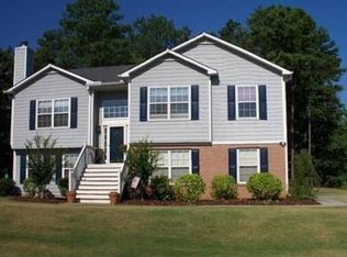 9 Highlander Trl SW, Rome, GA 30165
