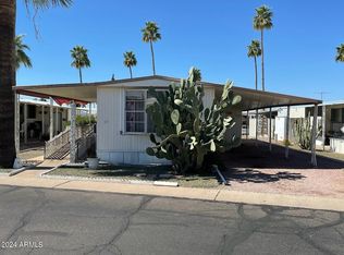 11425 E University Dr LOT 69, Apache Junction, AZ 85120