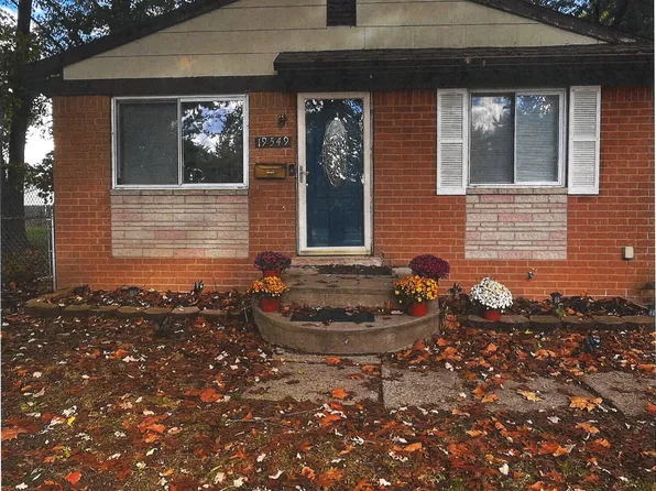 19549 Webster St, Clinton Township, MI 48035