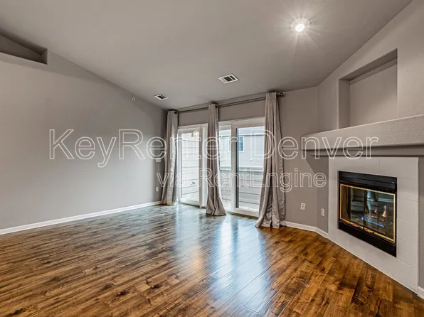 7388 S Alkire St APT 306, Littleton, CO 80127
