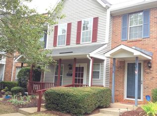 8279 Golf Ridge Dr, Charlotte, NC 28277