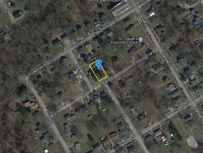 1st image of 114 1st St