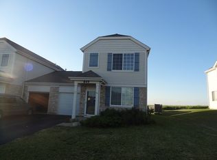 849 Daniel Dr, Minooka, IL 60447