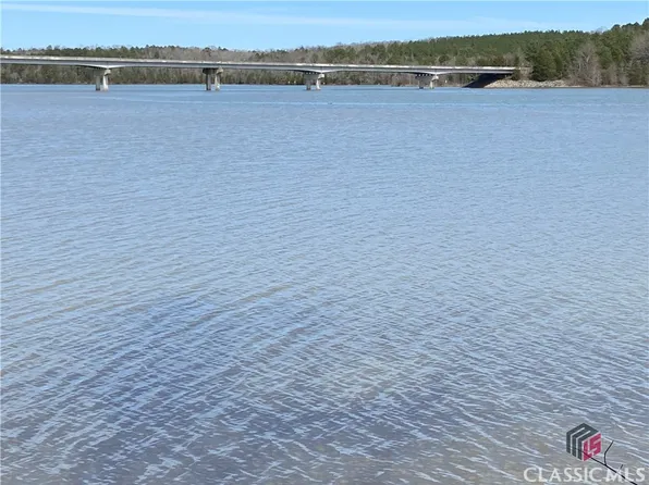 LOT 14 Utah Drive #14, Elberton, GA 30635