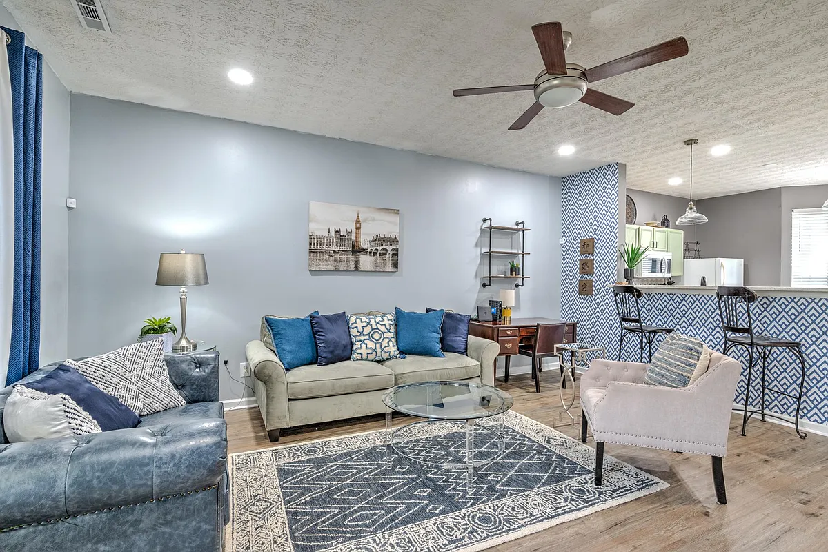 Building Photo - 1699 Camden Forrest Trl